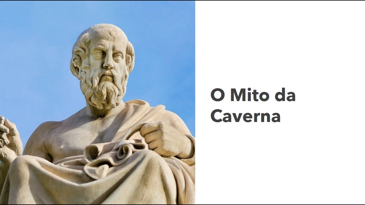 O Mito da Caverna