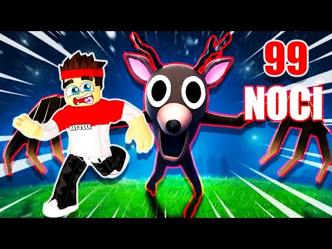 PŘEŽIJE MATÝSEK 99 NOCÍ V LESE ?