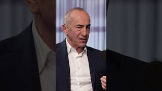 Արտաքին պարտքի մասին. Ռոբերտ Քոչարյան