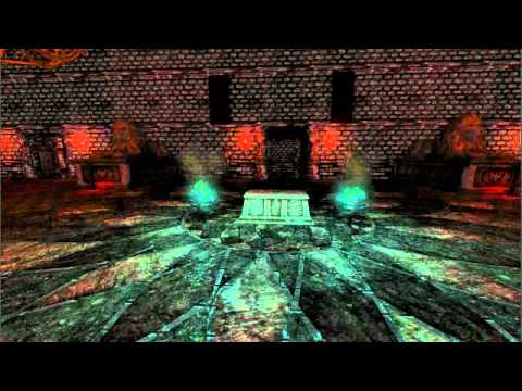 AEVYNNE PLAYZ! Amnesia Custom Story: Abduction [Part 2]