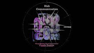 DUBCOM039D - Frenk Dublin - Divide &amp; Rule