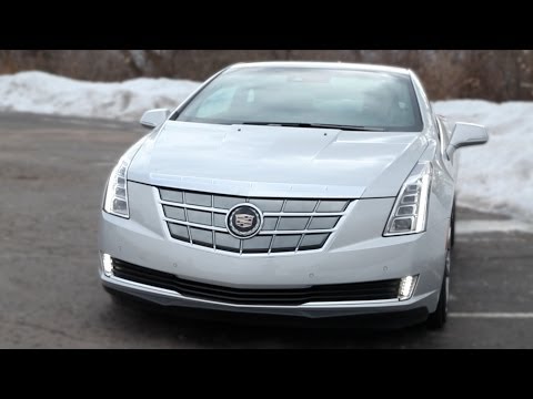 Is The Cadillac ELR Worth $75,000?