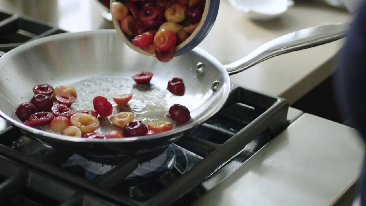 Cookware Set // 5 Piece video thumbnail