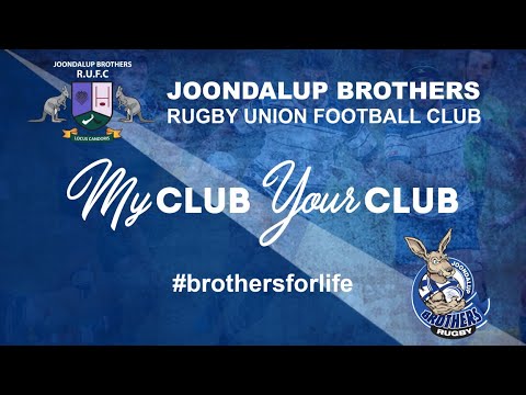 2022 Joondalup Brothers Reserve Grade Rd10 vs UWA