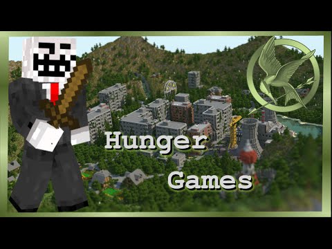 Hunger Games 230 - The Wanky Vision Challenge