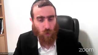 מה זה אגרות קודש? שיעור 2 מתוך סדרת שיעורים בנושא אגרות הרבי מליובאוויטש (הרב יחיאל גלוכובסקי) - התמונה מוצגת ישירות מתוך אתר האינטרנט יוטיוב. זכויות היוצרים בתמונה שייכות ליוצרה. קישור קרדיט למקור התוכן נמצא בתוך דף הסרטון