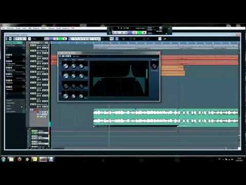 metal production tutorial part 8.2 - mixing: bass guitar - ForTiorI