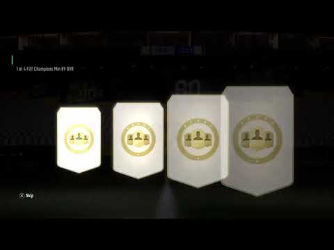 VIHDOIN JA VIIMEIN SE TAPAHTUI!!  |  FIFA21 Ultimate Team Suomi