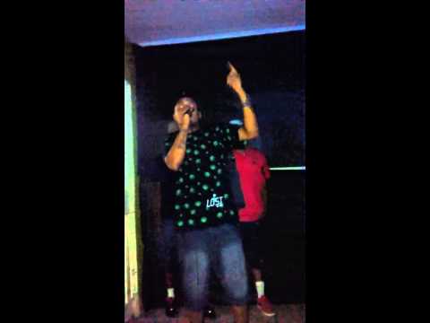 Mc Erickinho - show completo