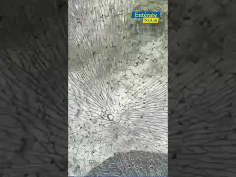 Ataque a vehículo oficial en vía de Los Andes Sotomayor a El Peñol genera tensión