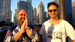 Why Do We Make Life So HARD? Julien & Tyler Explore Emotional Addictions, Parallel Realities & More!