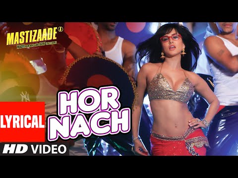 Hor Nach (Lyrical) — watch video