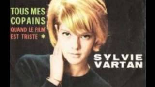 Sylvie Vartan - Tous Mes Copains