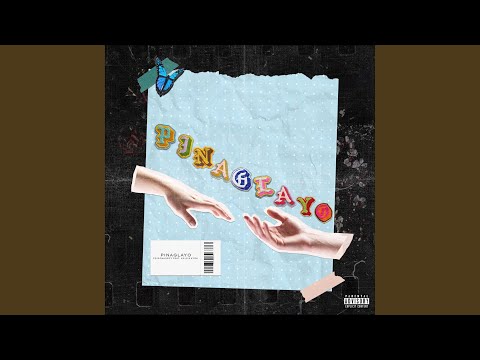 Pinaglayo (feat. Kxle & Kyra)