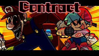 Cover art for Contract