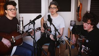 Two Of Us (The Beatles Cover feat. Josh Turner &amp; Skylar McKee)