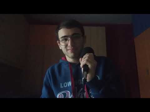 Rkomi - INSUPERABILE (Sanremo 2022) Cover Pietro Spataro ❤️❤️❤️🎤🎤🎤🎵🎵🎵