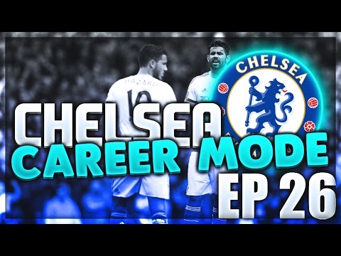 FIFA 16: Chelsea FC Career Mode [Ep 26] SEASON FINALE! DO WE WIN THE LEAGUE?!