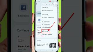 how to block pop up ads on google chrome | oppo mobile me add kaise band kare #shorts #viral