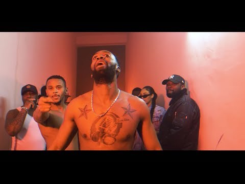 Racailles feat. Mortel & Emzi - Schwarz auf Weiss (prod. by Groom) [Official Video]