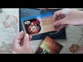 Star Wars Episode 2 Attack Of The Clones And Sinbad Legend Of Seven Seas DVD Unboxing