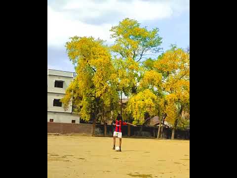 Maula mere 🙌❤ amazing shorts viral video #football #cr7