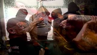 THE MASSACRE OF THE INNOCENTS (2009)