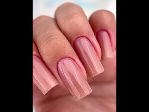 Відеоогляд Гель для нарощування нігтів Else (Stone gel 36 Deep 30 мл)