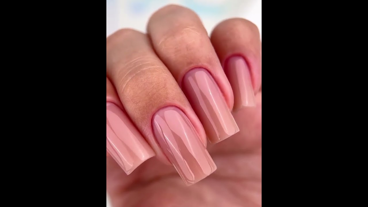 Відеоогляд Гель для нарощування нігтів Else (Stone gel 36 Deep 30 мл)