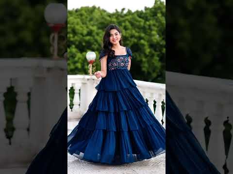 Family choice dress#guess#viral .