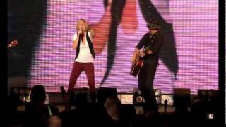 Sugarland  -   &quot;All I Want To Do&quot; (With Lyrics)