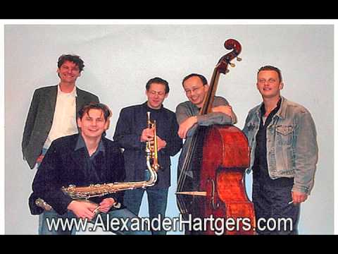 PHD - Alexander Hartgers jazz trumpet solo with The JazzFactor