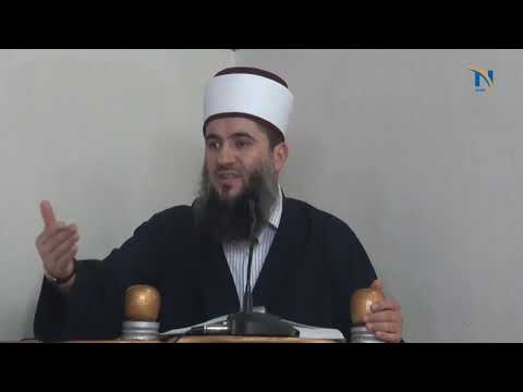 Disa do tu bashkangjiten Politeistëve (Shenjë nga Kijameti) - Hoxhë Muharem Ismaili