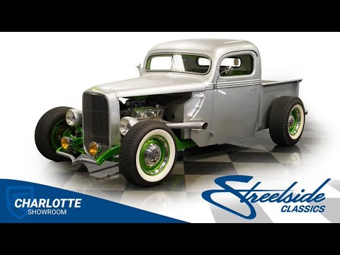 1939 Ford Pickup (CC-2073153) for sale in Concord, North Carolina
