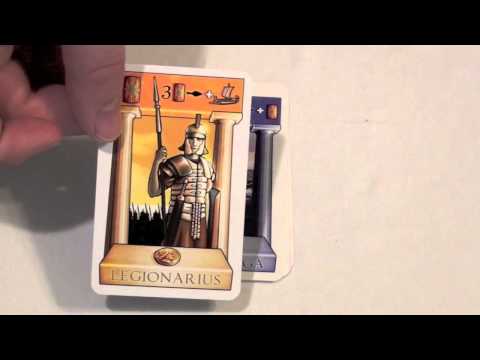 Dice Tower Reviews: PAX