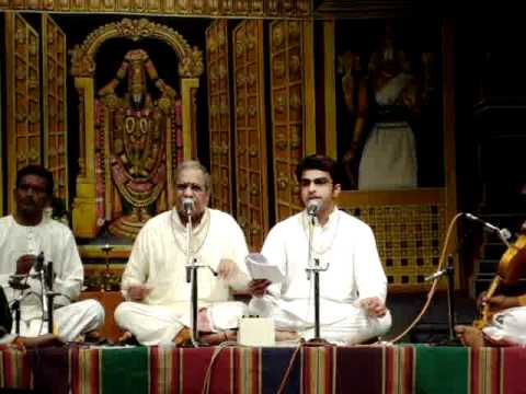 Sri G.Balakrishna Prasad - Chakkani Talliki - LIVE