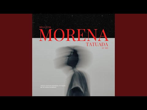 Mega Funk (Morena tatuada)