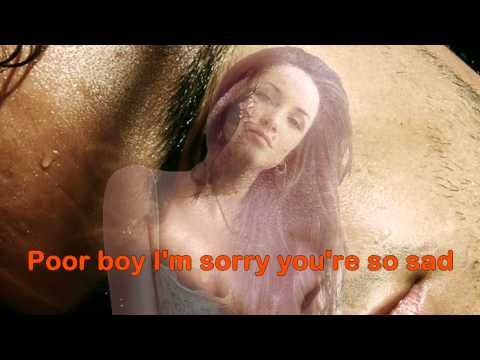 Poor Boy ( Rare ) - CLIFF RICHARD - With lyrics