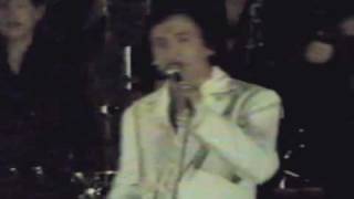 Los Kinnin - Roberto Carlos - Amante a la Antigua