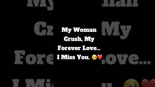 Download lagu My Woman Crush, My Forever Love… I Miss You. 🥺❤️ mp3 Download lagu My Woman Crush, My Forever Love… I Miss You. 🥺❤️ mp3