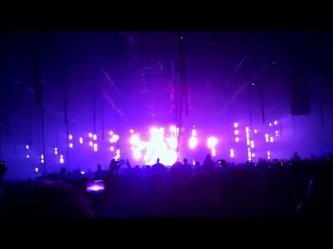 Tiësto - [Live] - @ Energy the Network 2012 Utrecht (HD)