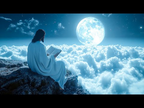 Jesus Protects You, Eliminates Evil & Brings Healing, Peace & Miracles Into Your Life Instantly