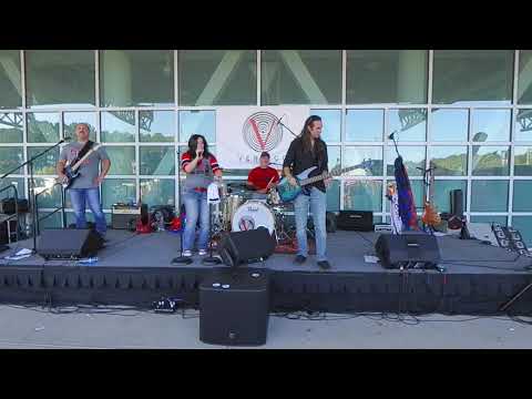 Thumbnail for Midway Pro Audio: Vertigo@ NC State Football Party, Raleigh, NC on September 17, 2022 by The Band, Concert