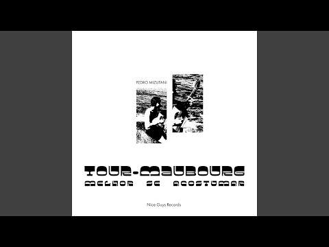 Melhor Se Acostumar (Tour-Maubourg Remix)