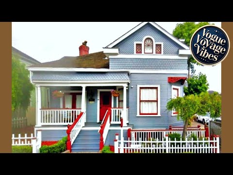 Pacific Grove Inn | Monterey (CA), United States | Hotel Review 🏨