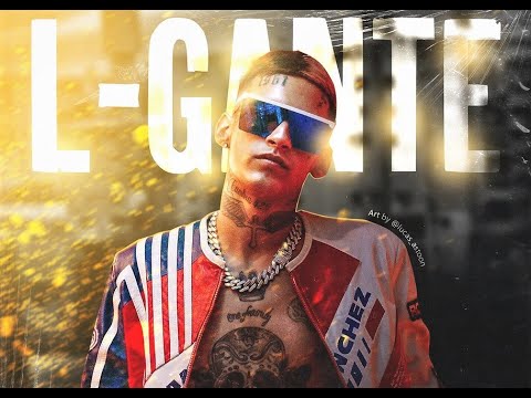 C.R.O - Okay ft. L- Gante, Trueno & Tiago PZK (Music Video) Prod By Last Dude