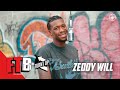 Zeddy Will Can T Go Broke Remix From The Block Performance