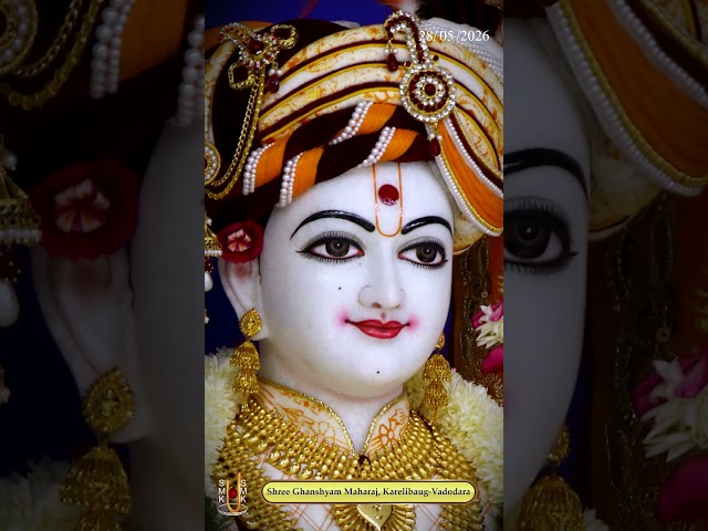 ઘનશ્યામ મહારાજ