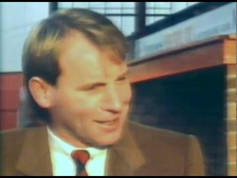 ARCHIVE: York City 2 Aldershot 0 - 03.12.83