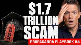 The Scam We Call School ($1.7 Trillion in Debt and AI Just Made the Degree Worthless)